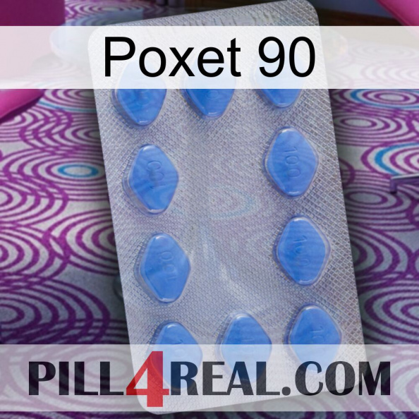 Poxet 90 21